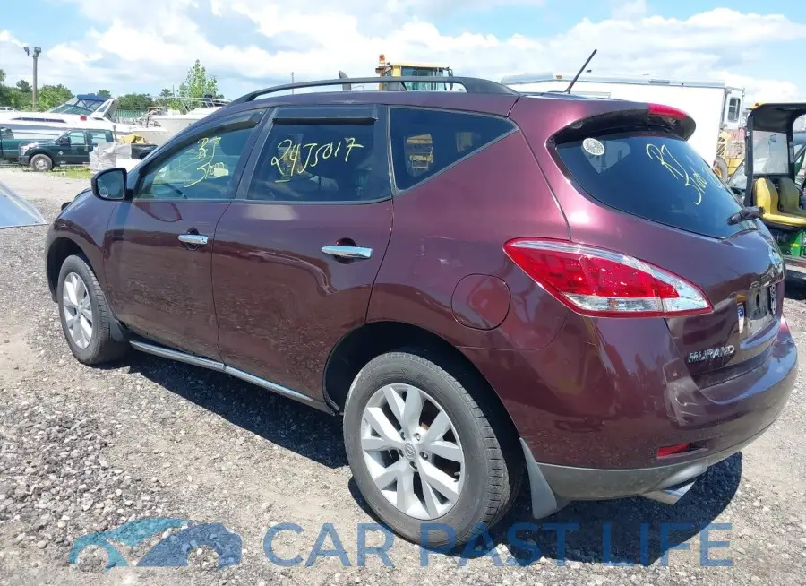 JN8AZ1MW2EW529649# 3