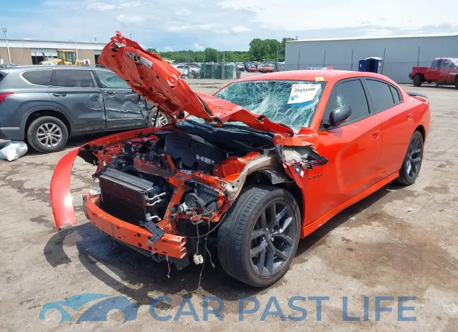 2C3CDXCT9NH235374# 2