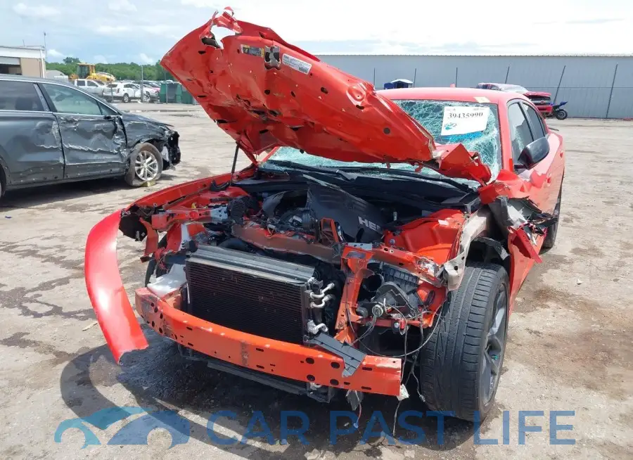 2C3CDXCT9NH235374# 6