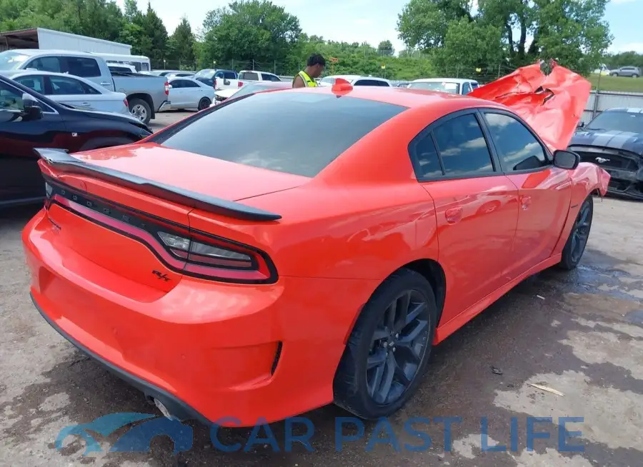 2C3CDXCT9NH235374# 4
