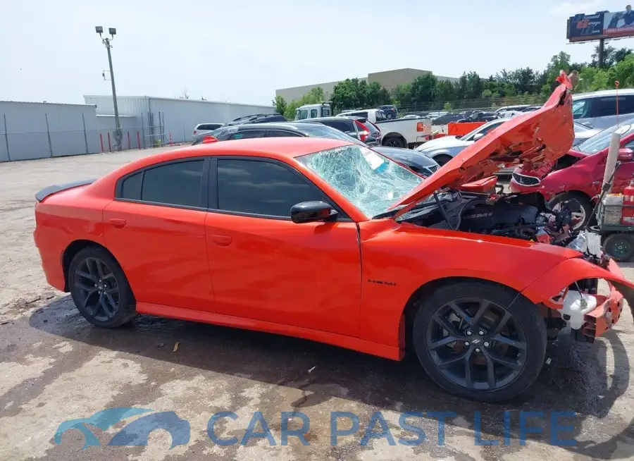 2C3CDXCT9NH235374# 14
