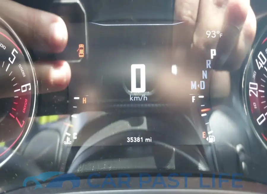 2C3CDZAG2NH238134# 15