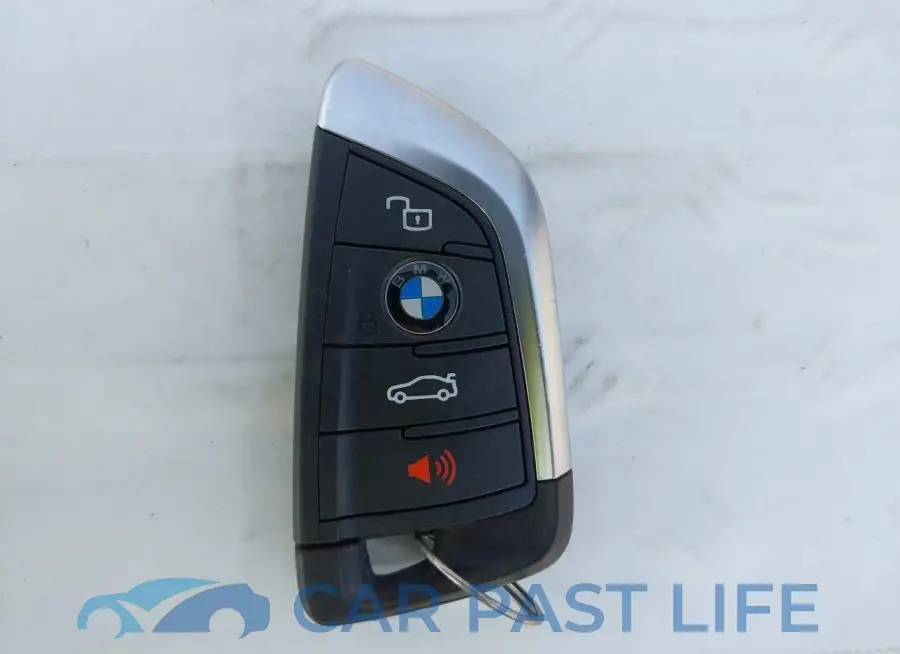 3MW43CM04P8D01548# 11
