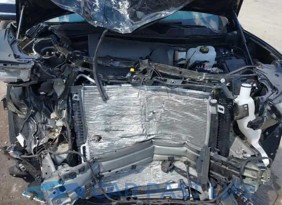 1GNESTKW7RJ133436# 10