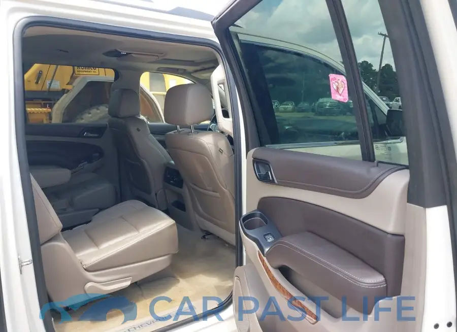 1GNSCKKC5FR121315# 8