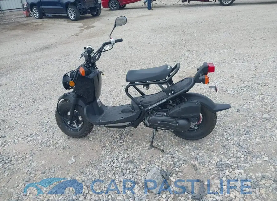 JH2AF5812RK200397# 13