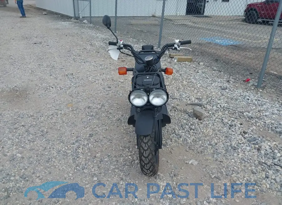 JH2AF5812RK200397# 5
