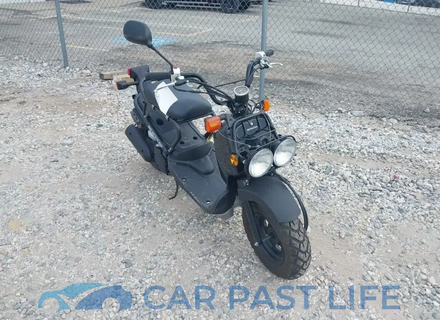 JH2AF5812RK200397# 1