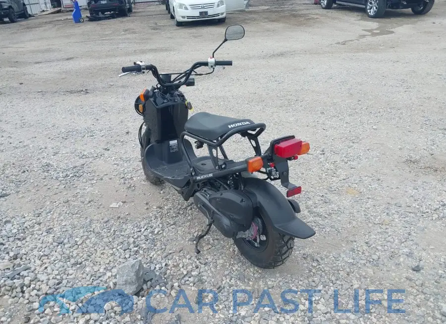 JH2AF5812RK200397# 3