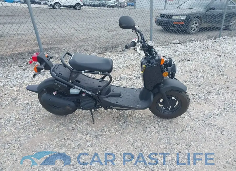 JH2AF5812RK200397# 12