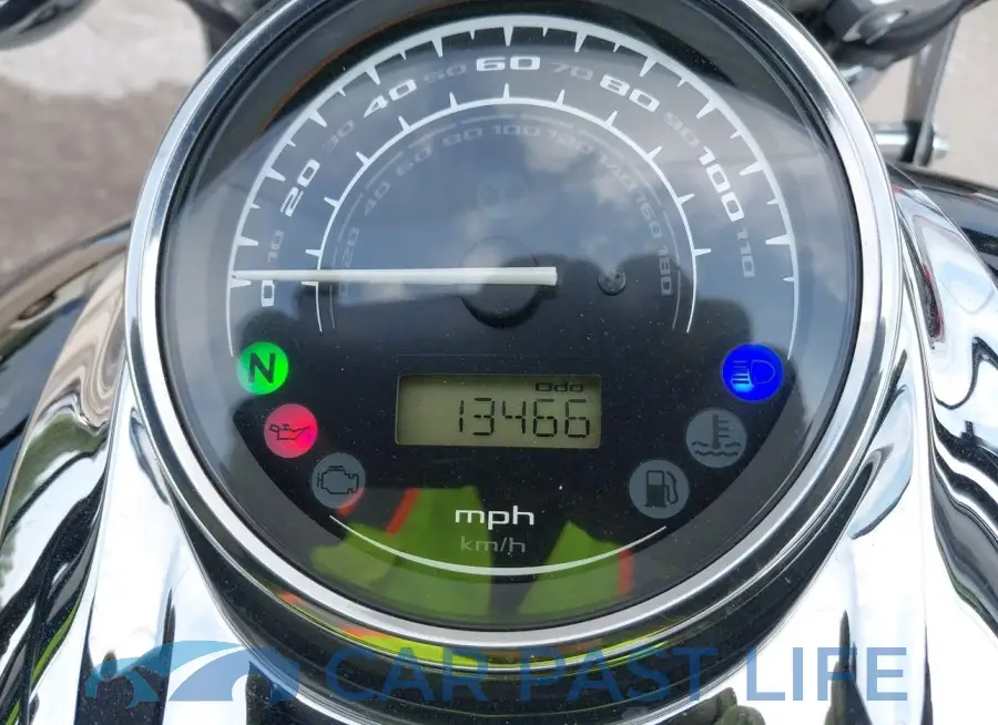 JH2SC6677FK500703# 7