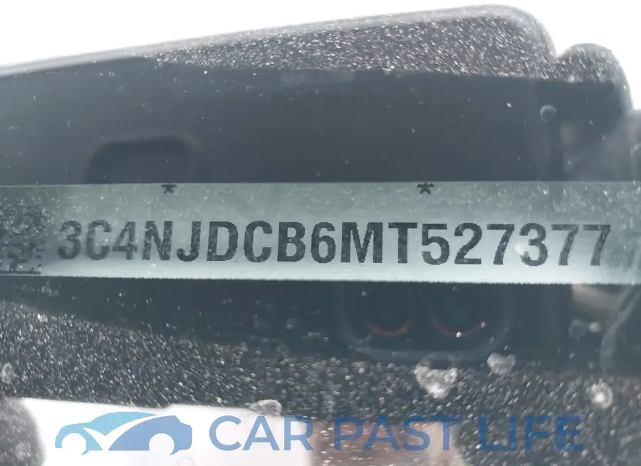 3C4NJDCB6MT527377# 17