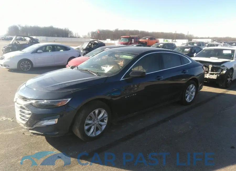 1G1ZD5ST1KF157884# 2