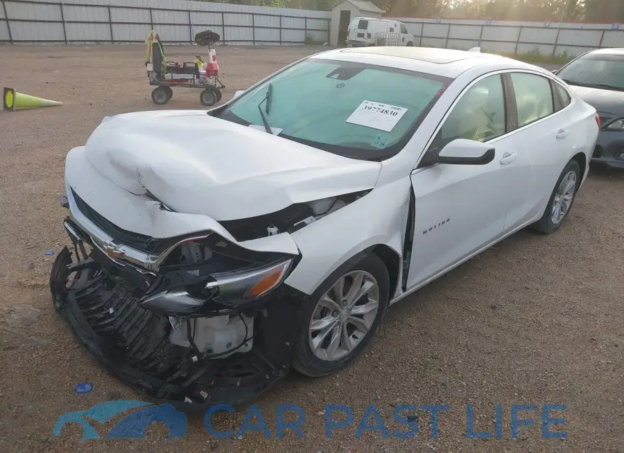 1G1ZD5ST5PF114141# 2