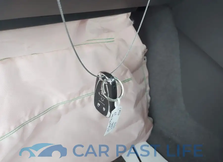 1G1ZD5ST5PF114141# 11