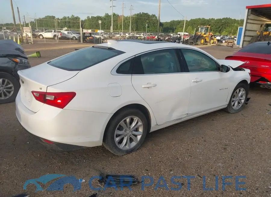 1G1ZD5ST5PF114141# 4