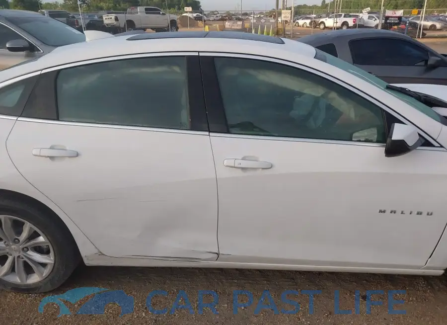 1G1ZD5ST5PF114141# 14