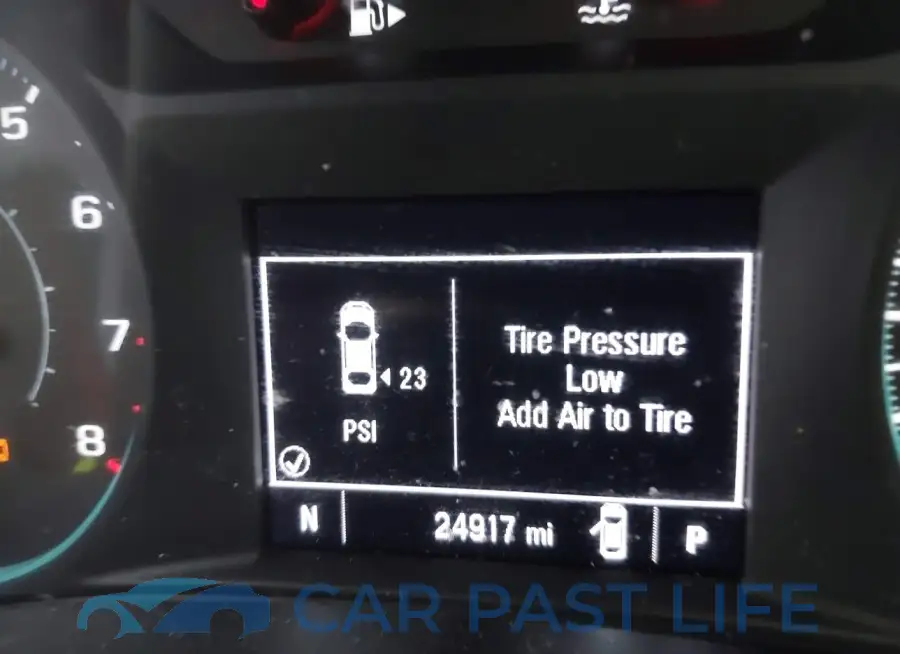 1G1ZD5ST5PF114141# 16
