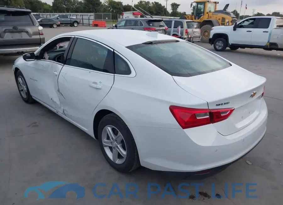 1G1ZD5ST6RF224909# 3