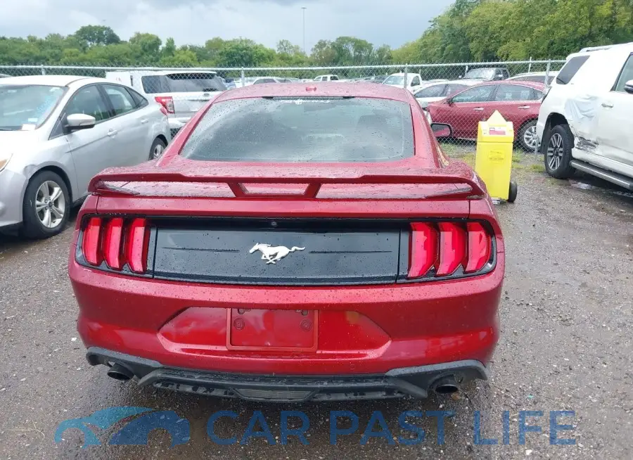 1FA6P8TH9J5182894# 16
