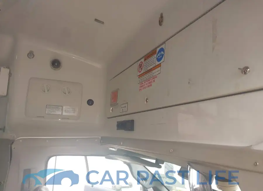1FDAF5GY2GEA51259# 13