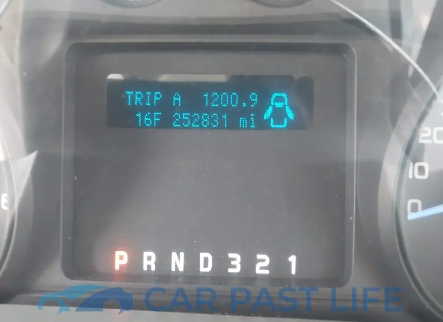 1FDAF5GY2GEA51259# 5