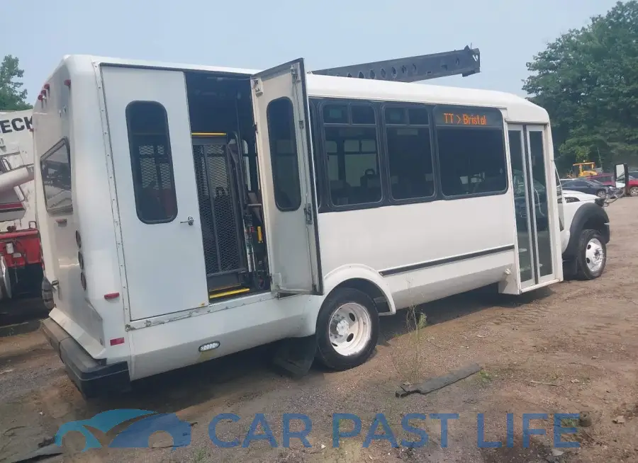 1FDAF5GY2GEA51259# 4