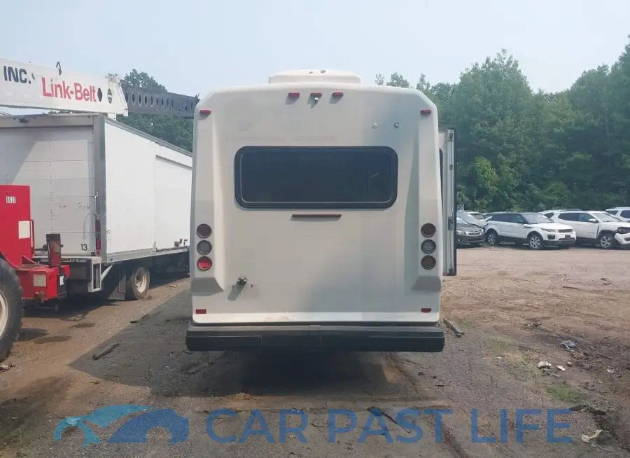 1FDAF5GY2GEA51259# 19