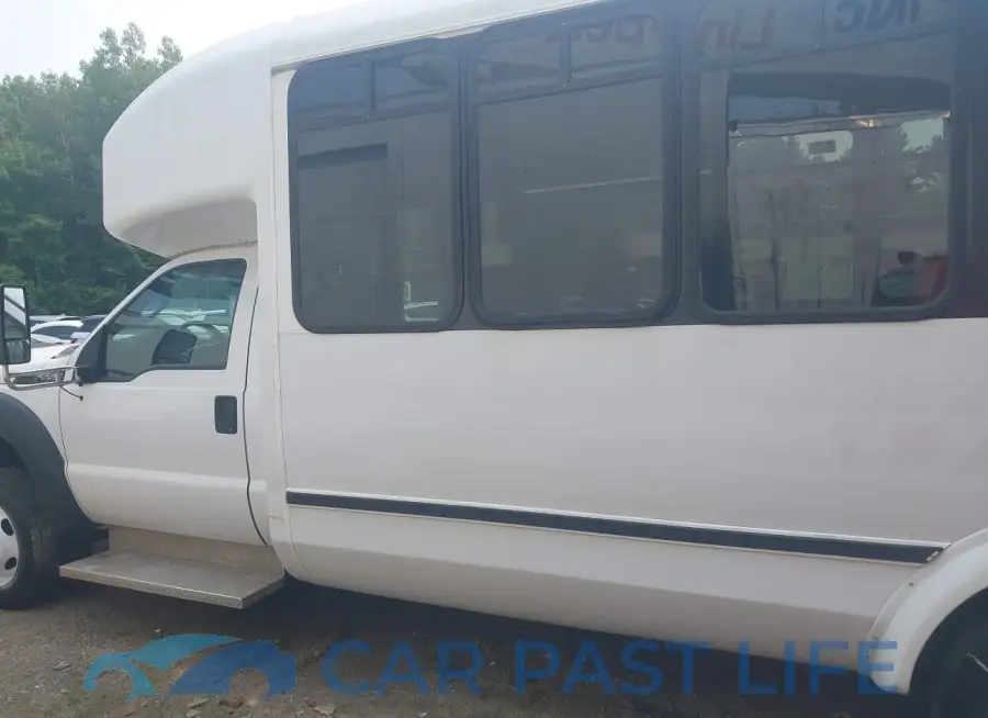 1FDAF5GY2GEA51259# 18