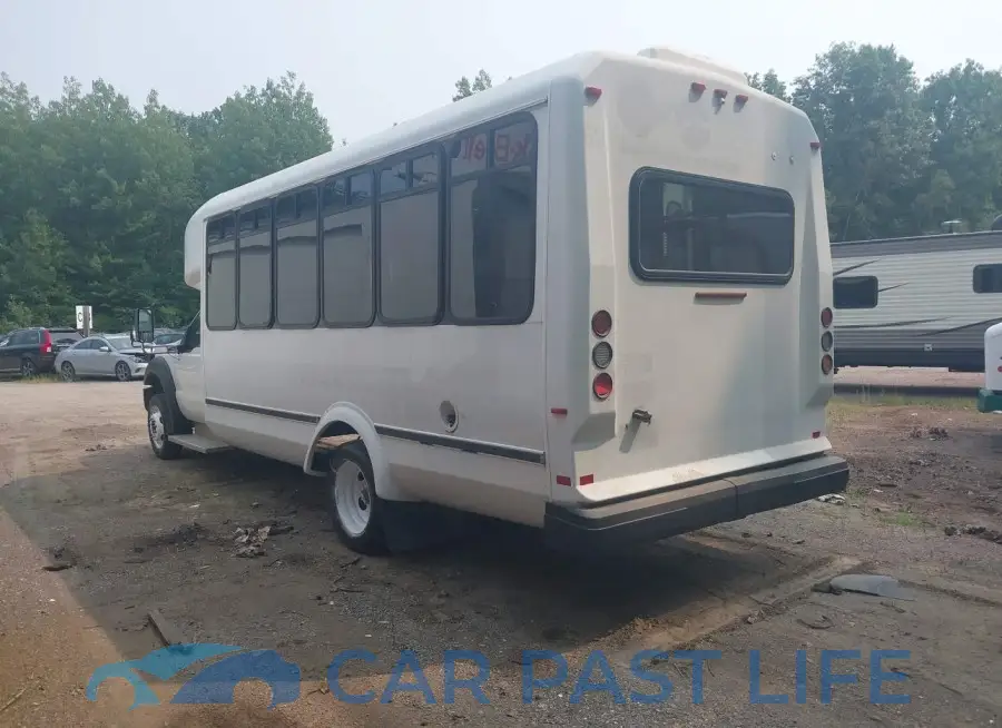 1FDAF5GY2GEA51259# 3