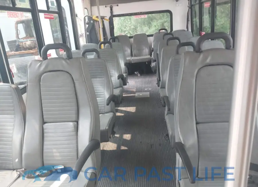 1FDAF5GY2GEA51259# 7