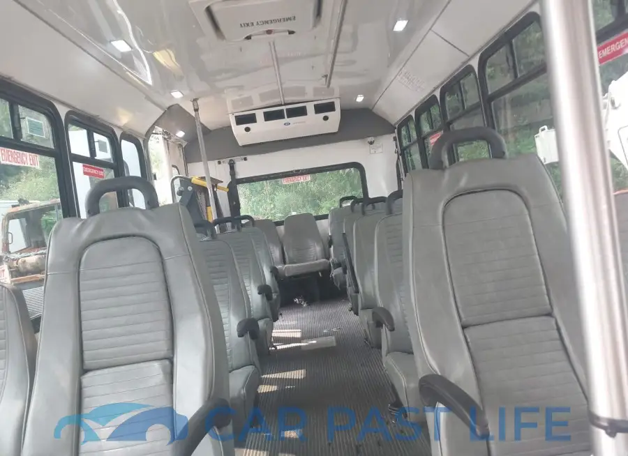 1FDAF5GY2GEA51259# 6
