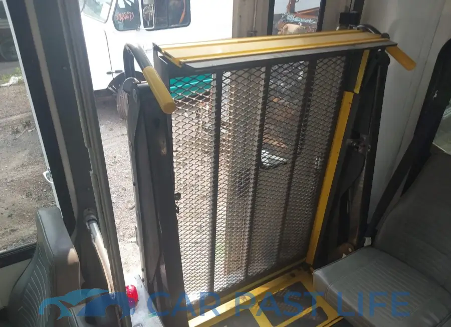 1FDAF5GY2GEA51259# 14