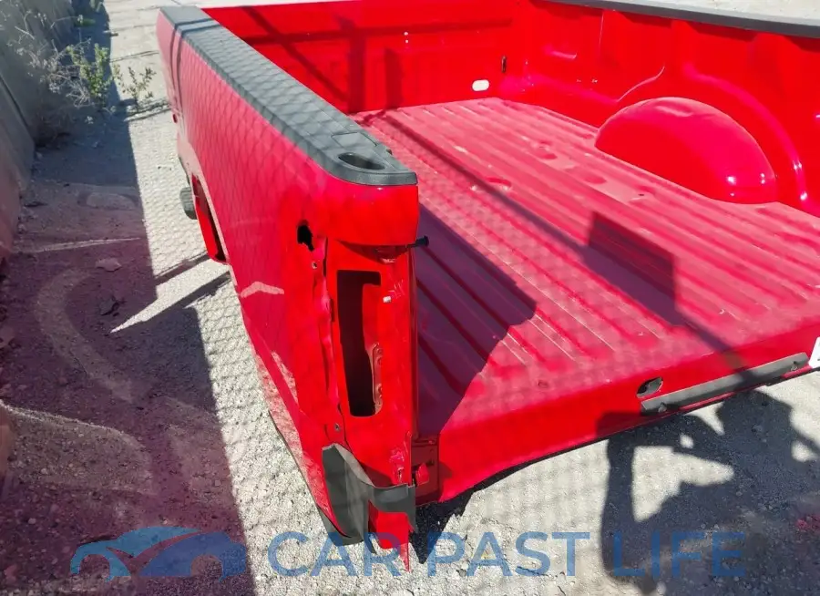 FORD TRUCK BED   # 15