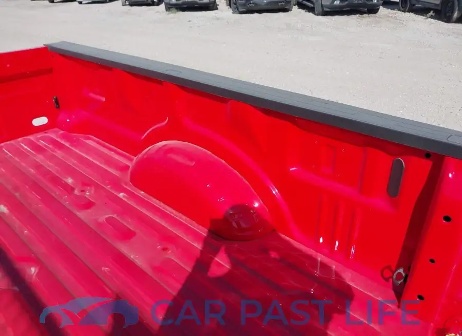 FORD TRUCK BED   # 10