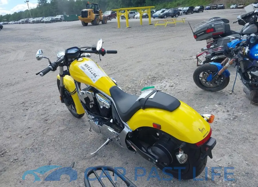 JH2SC6167NK600460# 3