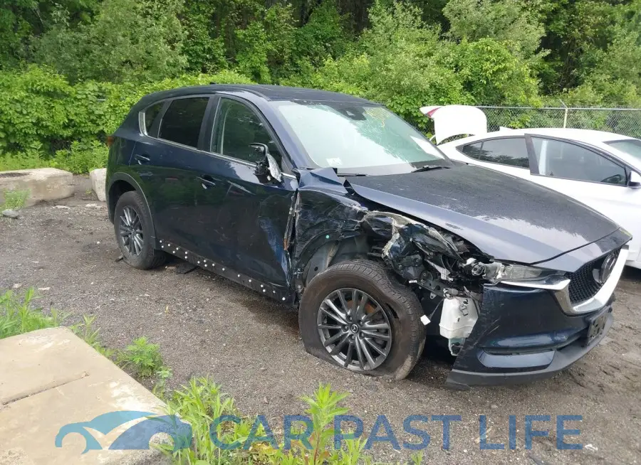 JM3KFBCMXL0856726# 13
