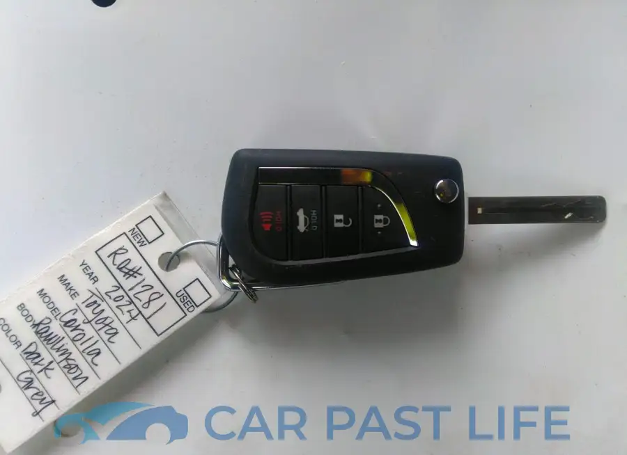 JTDBCMFE6R3050066# 11