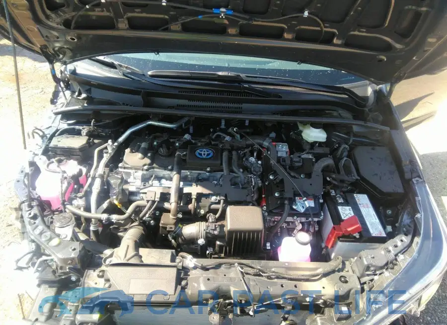 JTDBCMFE6R3050066# 10