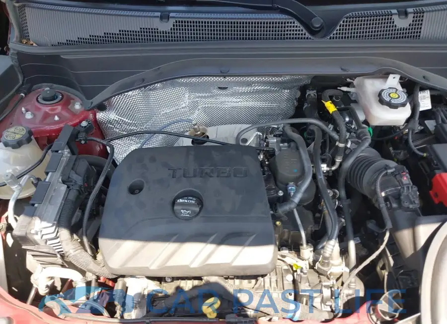 KL79MRSL8MB114102# 10