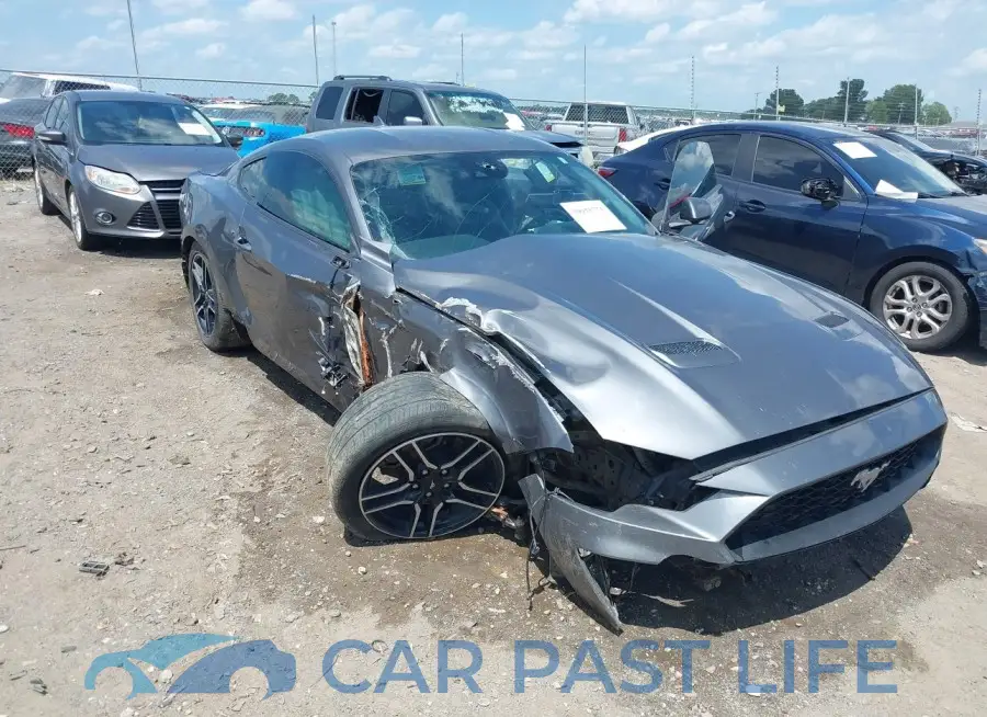 1FA6P8TH5M5122311# 6