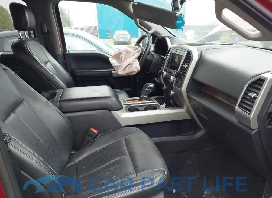 1FTFW1E17JFE72162# 5