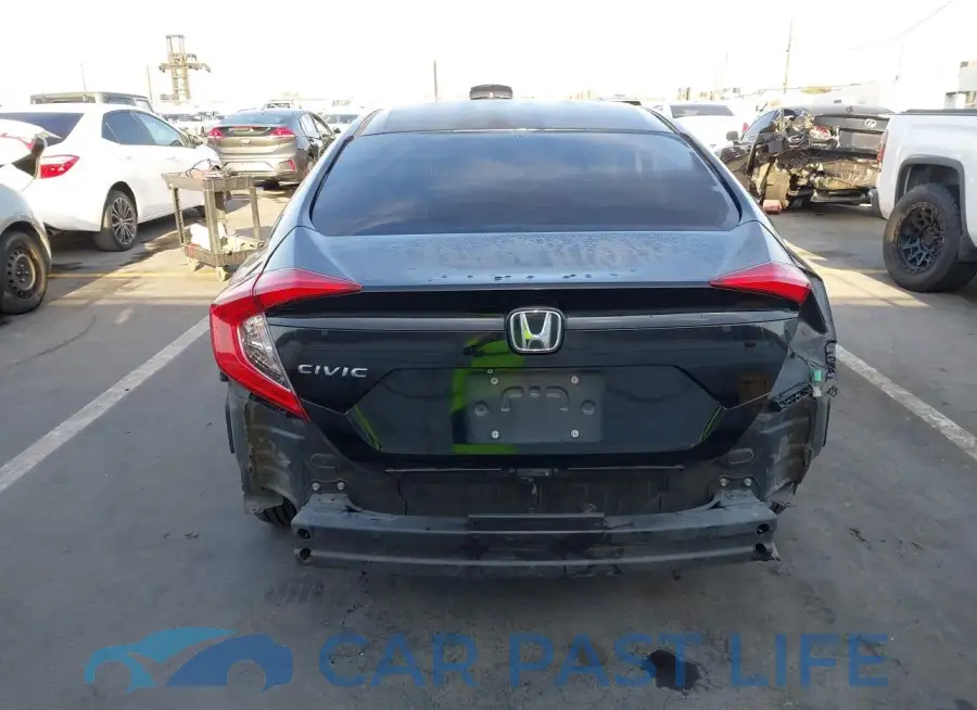 2HGFC2F87GH500917# 17