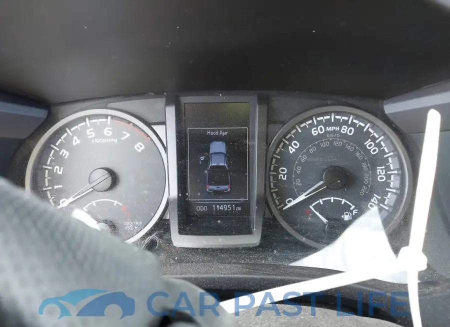 5TFCZ5AN2KX184510# 7