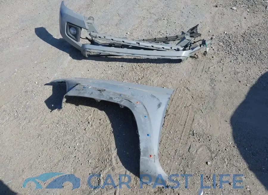 5TFCZ5AN2KX184510# 18