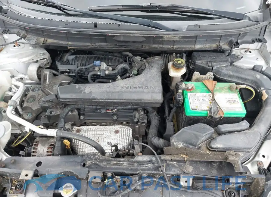 KNMAT2MV8FP555887# 10