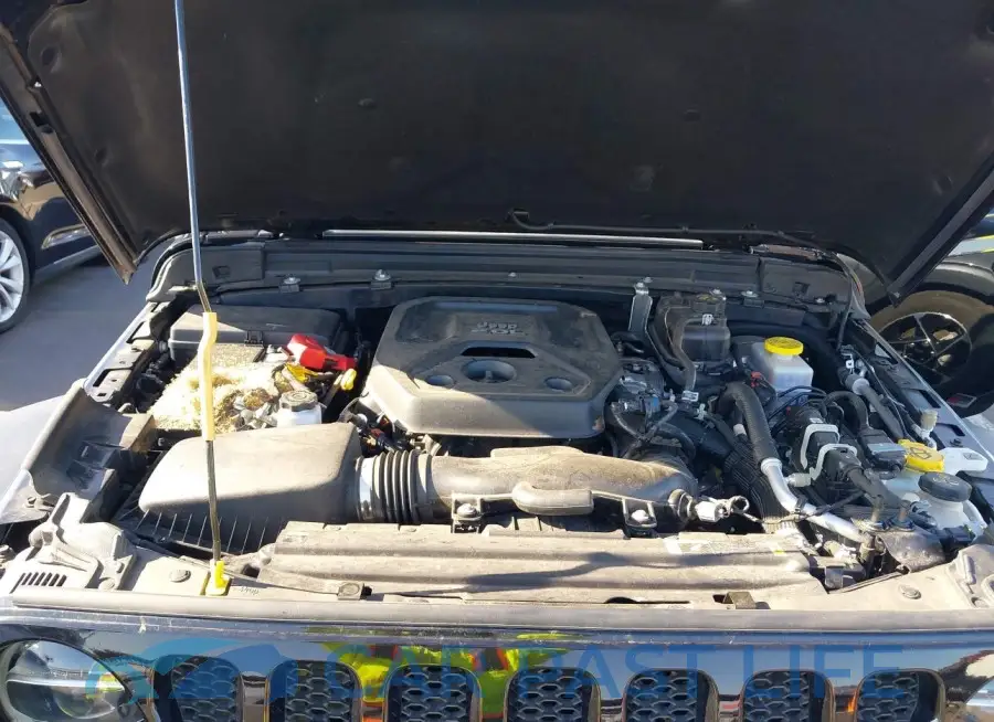 1C4HJXDN3MW820705# 10