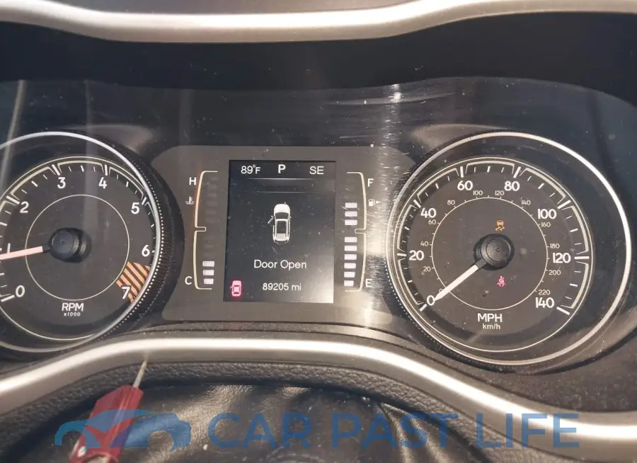 1C4PJMCB9EW146546# 7