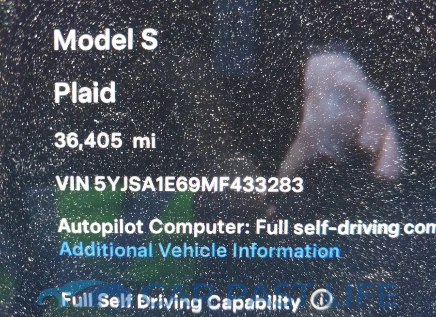 5YJSA1E69MF433283# 15