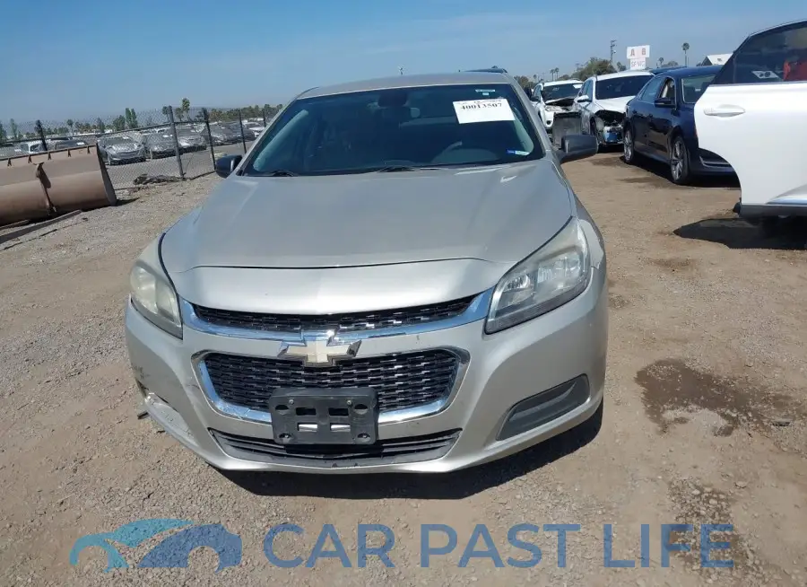 1G11B5SL2EF221762# 12